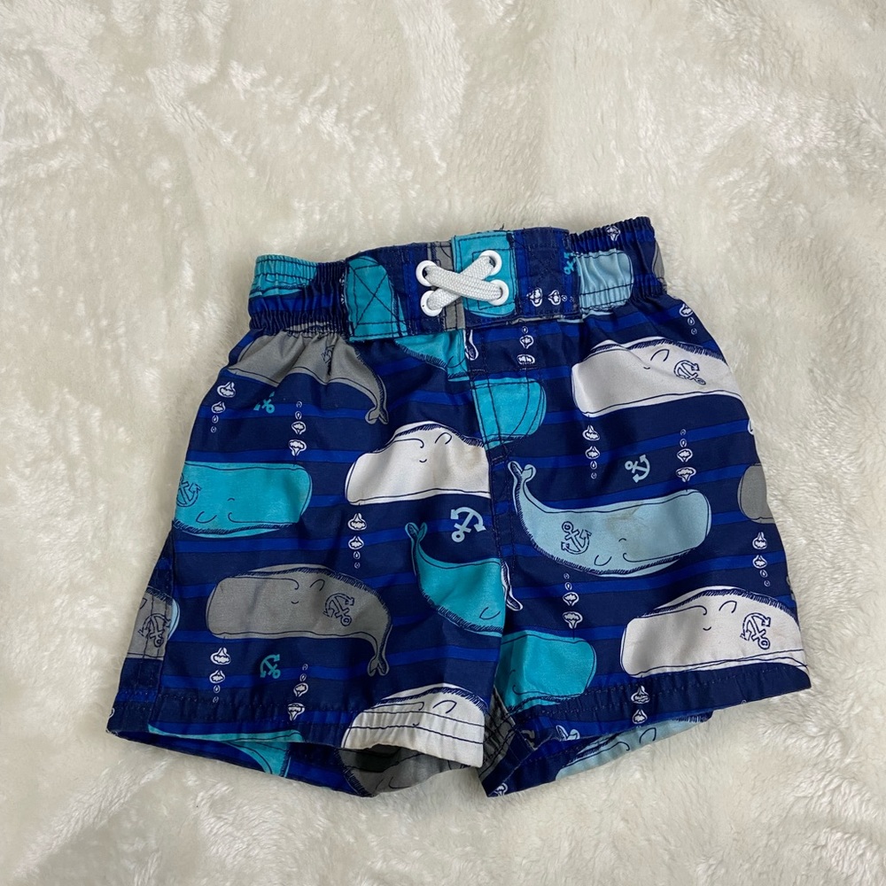 baby swim short